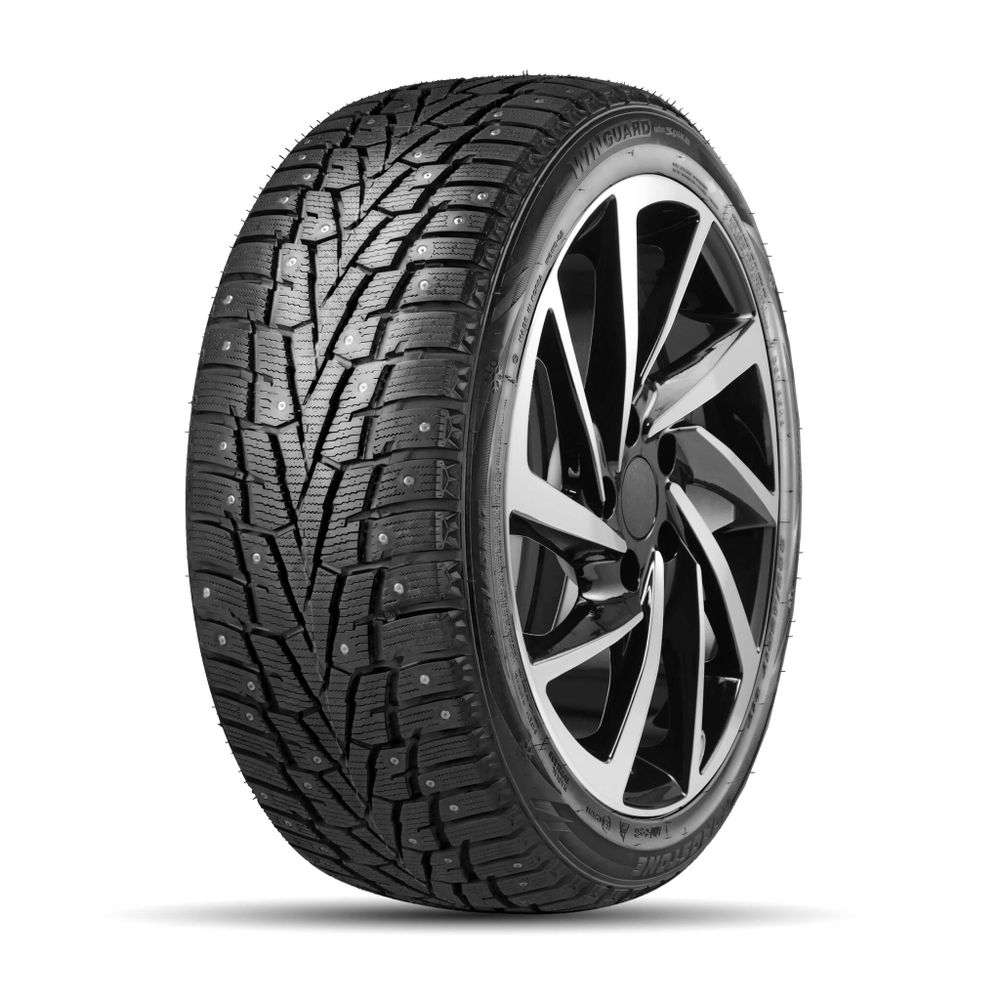 Роудстоун  195/75/16  R 107/105 C WINGUARD WINSPIKE  Ш.