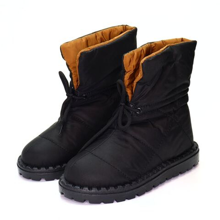 Дутики (36-41) р. / шт. B149-1