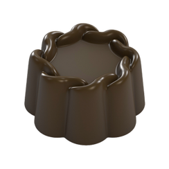 310-у | Форма для шоколадных конфет (275*175 мм)