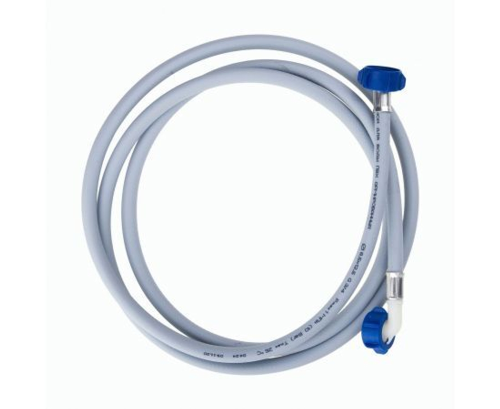 Шланг заливной для стиральных и посудомоечных машин 3,0 м 01564 AQUALINE