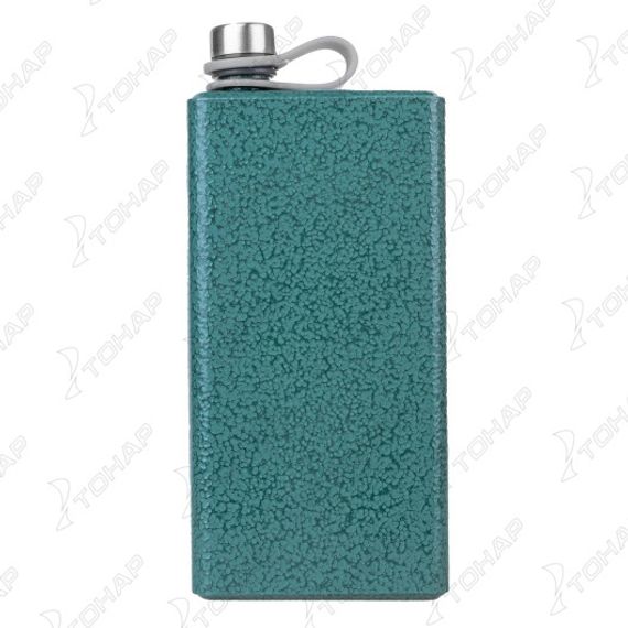 Фляжка 390мл (HS-2023-FH-3) Helios