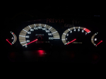 Плата для пересвета панели Toyota Previa 1995г