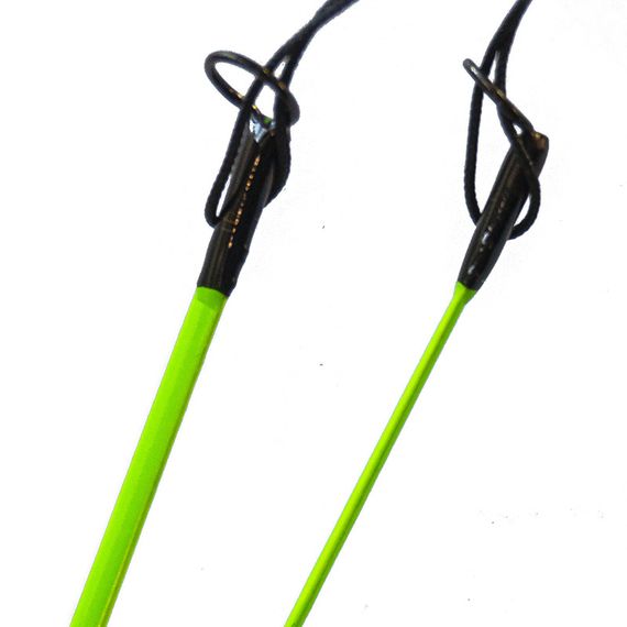Удилище 13 FISHING Widow Maker Ice Rod 29&quot; Medium Light (Flat Tip with Evolve Reel Wraps)