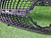 Решетка радиатора Mercedes CLA C118 (2019-2023)