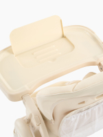 Стульчик для кормления Happy Baby William Pro