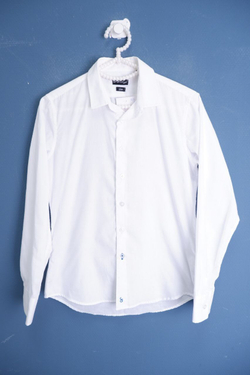 Рубашка Orby классическая на 13 лет