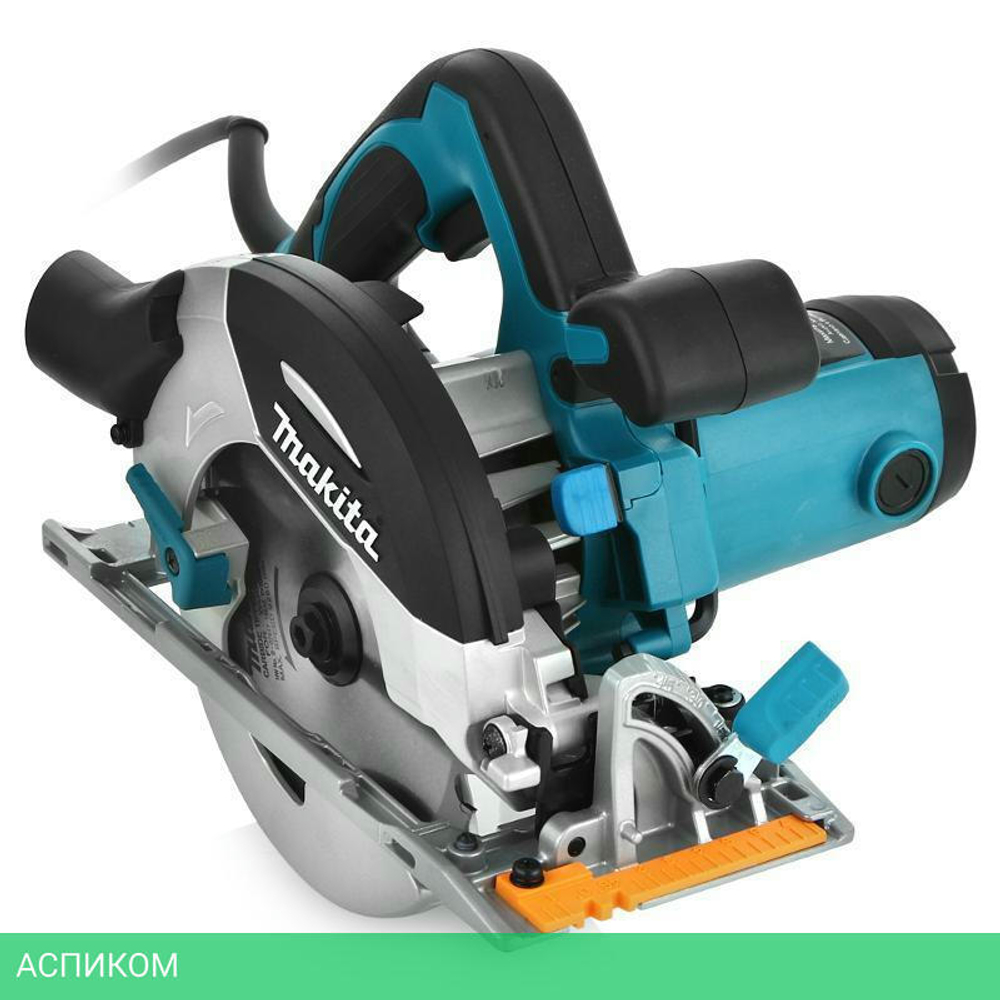 Дисковая (циркулярная) пила Makita HS6100