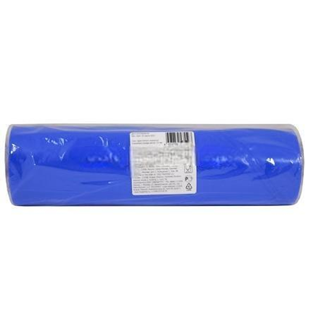 Мешок кондитерский одноразовый H=60 (75 мкм) PASTICCIERE BLUE синий (100 шт.) (1/10 шт.)