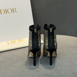 Ботильоны Dior