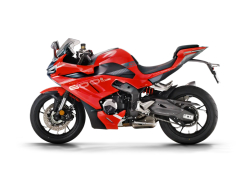 VOGE RR500S