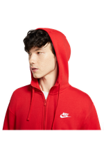 Кофта Nike Sportswear Club Fleece FZ