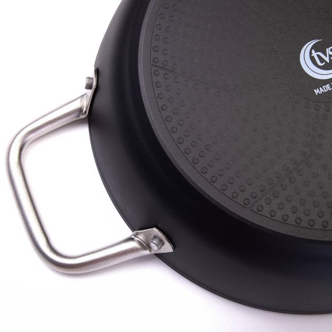 Сотейник TVS Terra Italia Induction 26 см