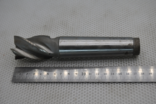 Фреза к/х 35х55х175 z=4 к/м4 Р9 SGT