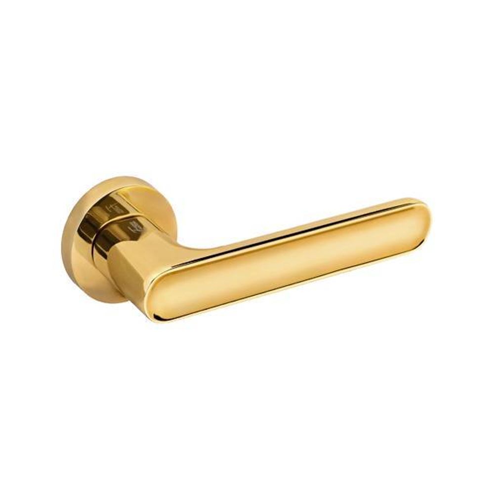 Ручка Фабиана - Fantom Золото блестящее