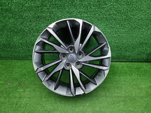 Диск Комплект дисков R18 Geely Coolray (2019-н.в.)