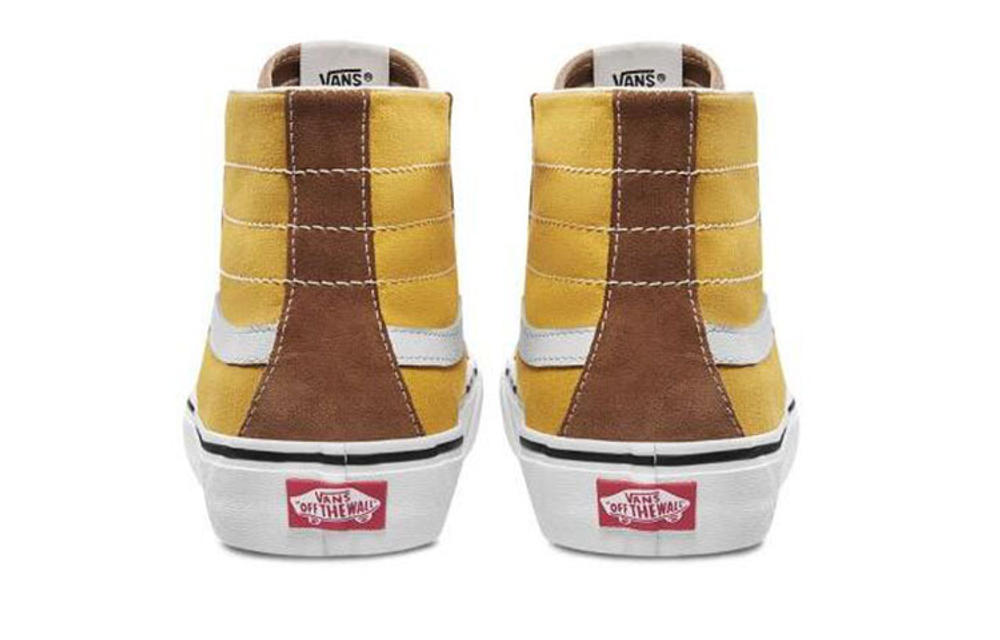 Vans Sk8 138 Decon Sf
