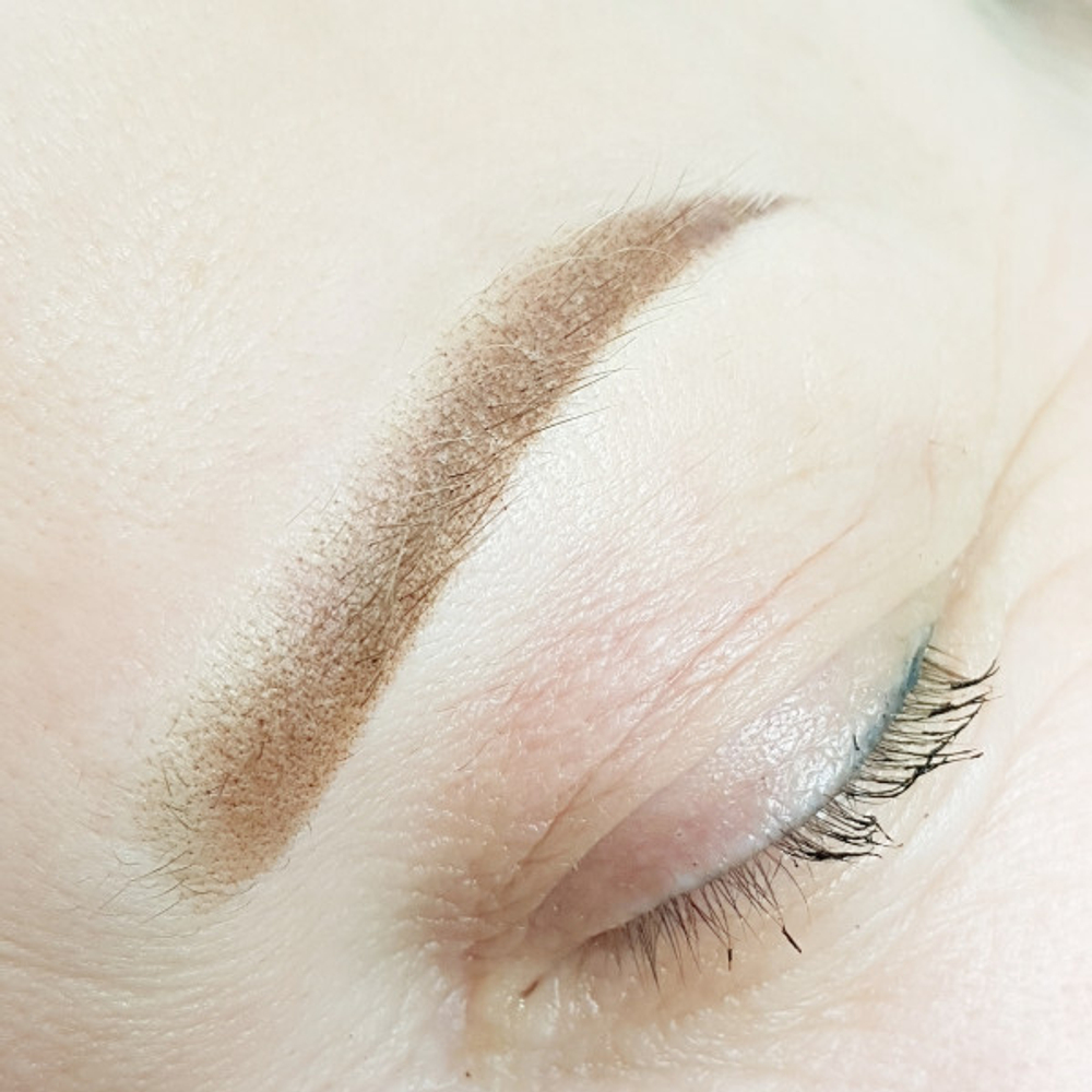 Пигмент Contur Professional Блонд, 10мл.