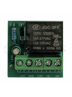 TS-Relay