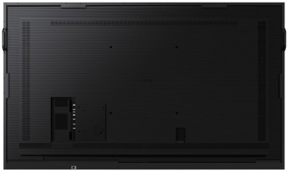 Интерактивная панель Samsung WM75B