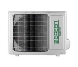 Green GRI-09IGK2/GRO-09IGK3