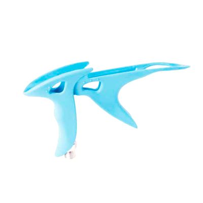 Пластиковый держатель аэрографа имитирующий Курковый Аэрограф / Mini Jet