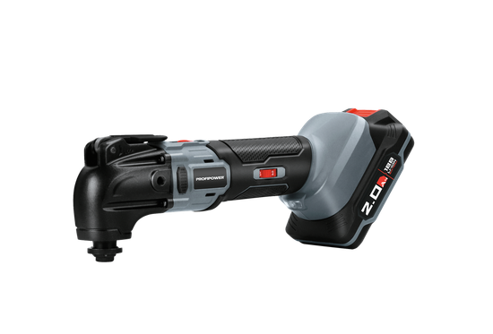 Аккумуляторный реноватор PROFIPOWER MKDTM-18V (арт. е0117)