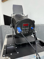 Прожектор Amixled 200 ZOOM