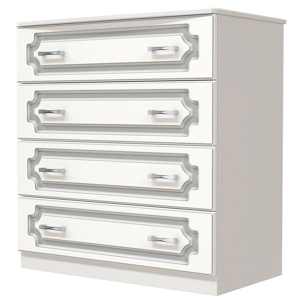 Комод ЛАК 4 ящика