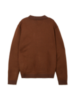 Мужской Кардиган Patterson