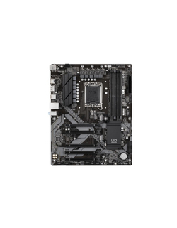 Материнская плата Gigabyte B760 DS3H DDR4 (Socket 1700, IntelB760, ATX, RTL)