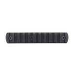 Планка M-Lok на 11 шагов Picatinny, DLG Tactical