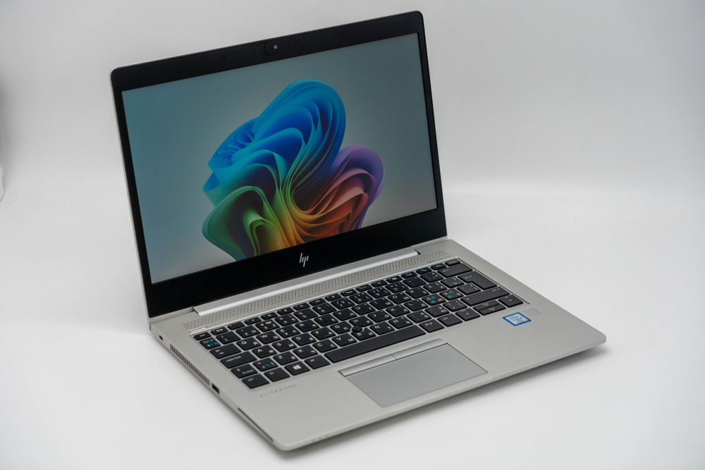 Ноутбук HP EliteBook 830 G5 ( i5-8350U )
