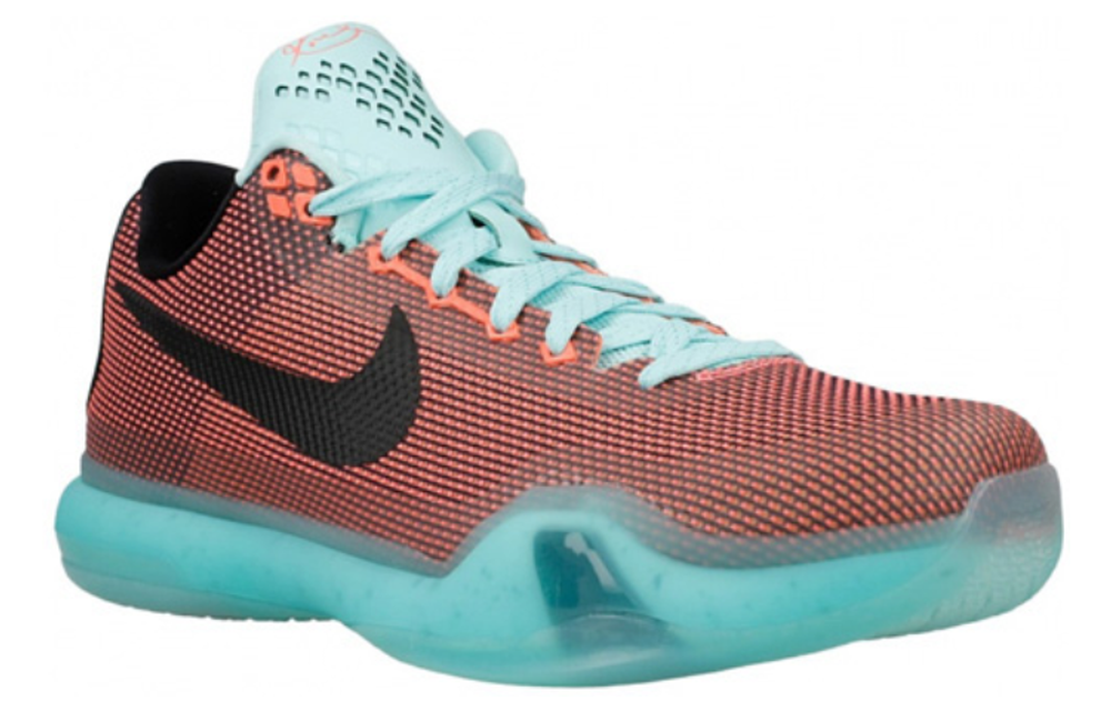 Кроссовки Nike Kobe 10 Easter