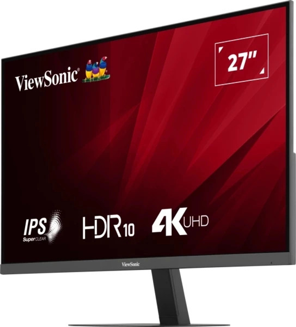 Монитор 27" Viewsonic VA2708-4K-HD