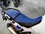 Honda Africa Twin Adventure Sports — CRF1100 D4