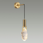 Настенный светодиодный светильник Odeon Light LIA 4372/5WL