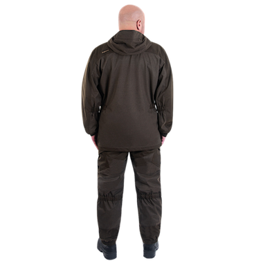Костюм Nova-Tex Магнум Премиум Демисезонный Коричневый PRIDE -