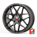 Комплект дисков Vossen 17x7.5 et35 5x114.3