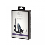Набор Desire Blooms (Womanizer Liberty, Kegel Balls, бальзам для чувствительной кожи 7 г.)