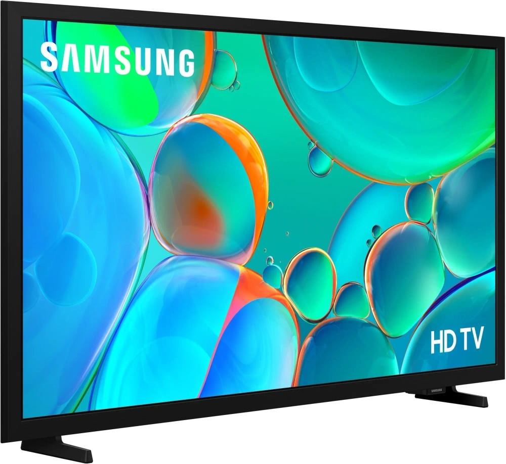 Телевизор LED Samsung 32" UE32H5000FUXRU черный FULL HD 120Hz DVB-T2 DVB-C USB (RUS)
