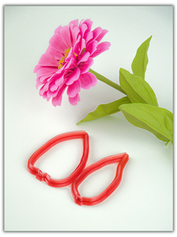 Комплект для лепки цинний