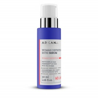 Сыворотка для зрелой гормональной кожи с фитокомплексом, Woman Definition Estri Serum , 30 мл