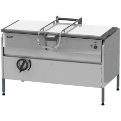 Сковорода Тулаторгтехника СЭСМ-0,5ЛЧ