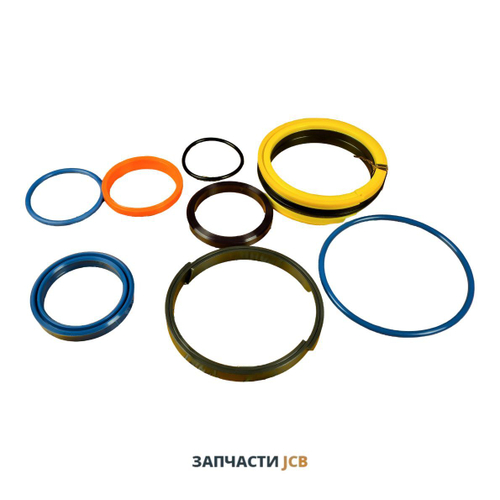 Ремкомплект гидроцилиндра JCB 991/00054, 991-00054