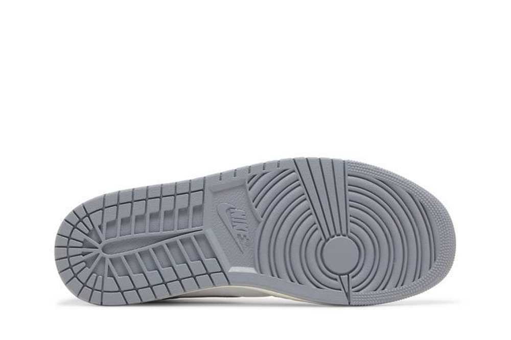 Кроссовки Jordan Air Jordan 1 Mid "Vintage Grey"