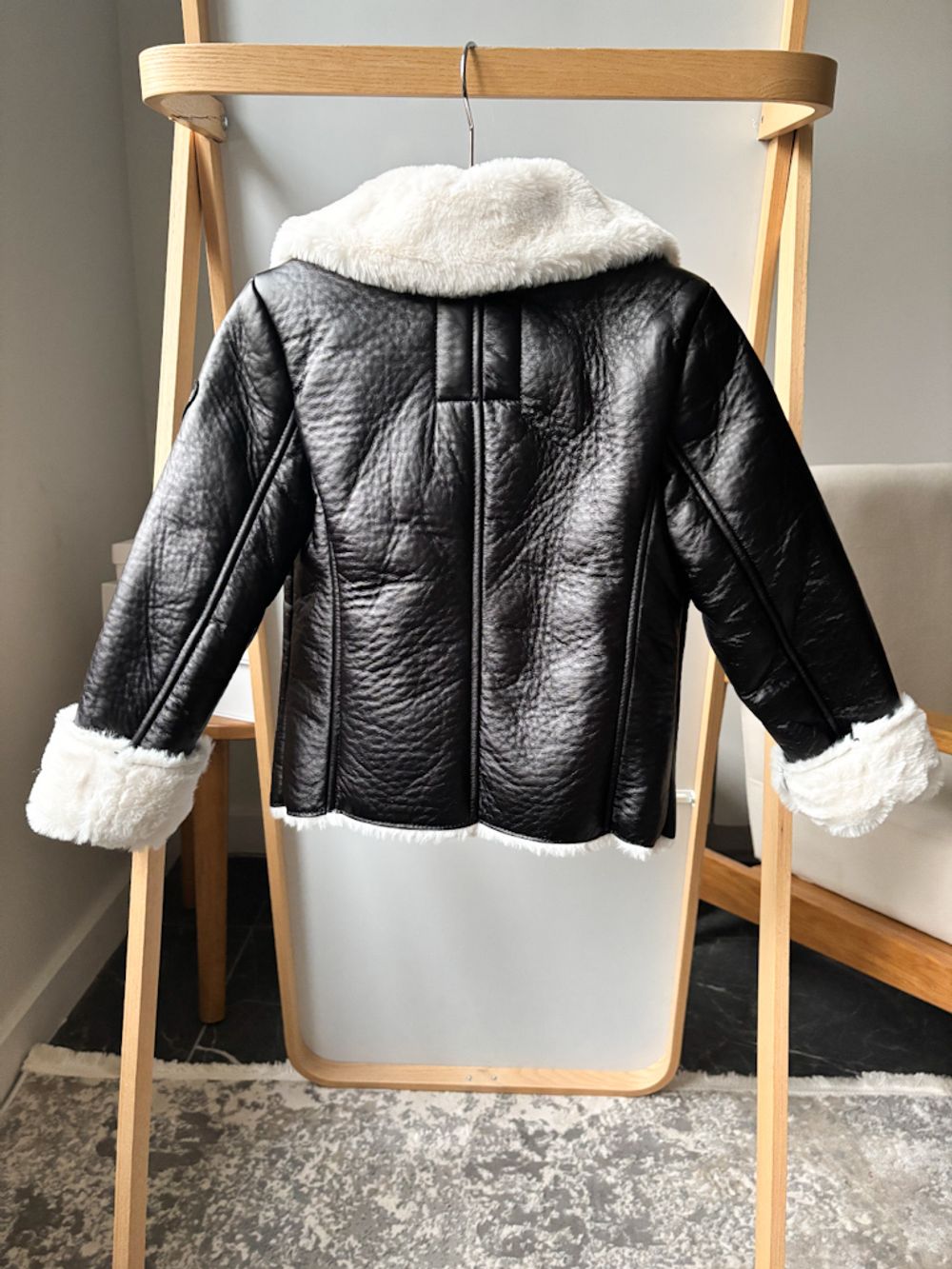 Новая куртка Original Marines, 116