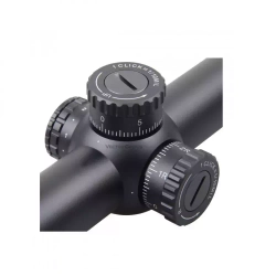 Прицел Vector Optics Taurus 1-6x24 SFP - фото 5