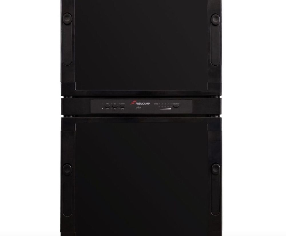 Абсорбционный автохолодильник MobileComfort MC-RM140