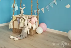 VinilPol LVT Дуб Сиена, 4,459 м²