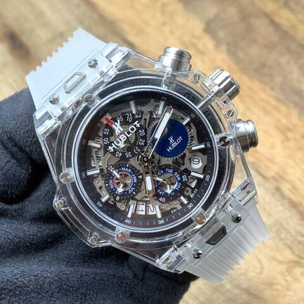 Часы Hublot